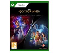 Doctor Who: Duo Bundle - Xbox One