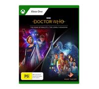 Doctor Who: Duo Bundle - Xbox One