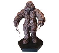 DOCTOR WHO Eaglemoss Axon Monster Figure Scificollector Exclusive Limited Edition 1:21 Scale Hand Painted Collector Boxed Model Figurine #230