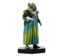 DOCTOR WHO Eaglemoss Monarch Figure 1:21 Scale Limited Edition Hand Painted Collector Boxed Model Figurine #235