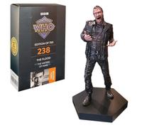 DOCTOR WHO Eaglemoss The Flood Figure 1:21 Scale Limited Edition Hand Painted Collector Boxed Model Figurine #238