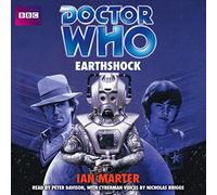 Doctor Who Earthshock