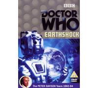 Doctor Who - Earthshock (DVD)
