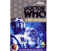 Doctor Who - Earthshock (DVD)