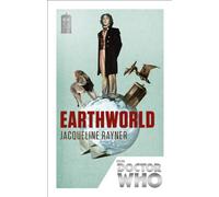 Doctor Who: Earthworld: 50th Anniversary Edition (DOCTOR WHO, 173)