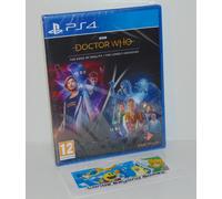 Doctor Who: Duo Bundle (PS4)