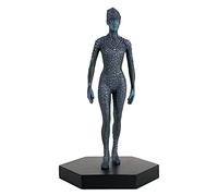 Doctor Who - Eldrad Figurine - Doctor Who Figurine Collection by Eaglemoss Collections
