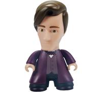 Doctor Who Eleventh Doctor S7 Costume Titans 6.5" Collectible Vynil Toy Figure