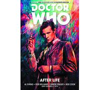 Doctor Who Eleventh Doctor Vol