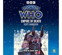 Doctor Who: Empire of Death: 15th Doctor Novelisation
