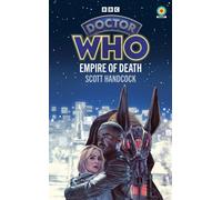 Doctor Who: Empire of Death (Target Collection)