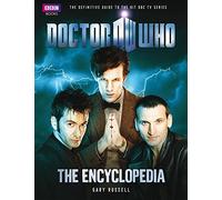 Doctor Who Encyclopedia (New Edition)