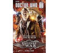 Doctor Who: Engines of War