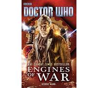 Doctor Who: Engines of War