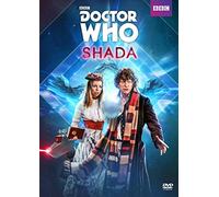 Doctor Who: Ep.109 - Shada