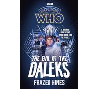 Doctor Who: Evil of the Daleks