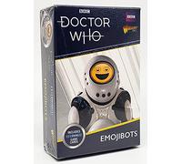 Doctor Who Exterminate! Miniatures Emojibots *English Version*