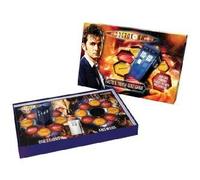 Doctor Who Facts and Trivia Game by Toy Brokers by Toy Brokers