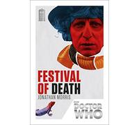Doctor Who: Festival of Death