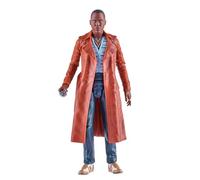 Doctor Who Fifteenth Doctor Action Figure Official merchandise Age 5+