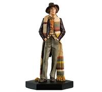 Doctor Who Figurine Collection # 17 Fourth Doctor