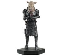Doctor Who Figurine Collection # 18 Judoon