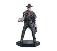 Doctor Who Figurine Collection # 31 Kahler-Tek