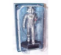Doctor Who Figurine Collection # 32 Cyber-Leader