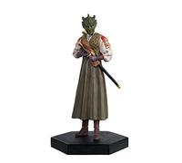 Doctor Who Figurine Collection # 33 Vastra
