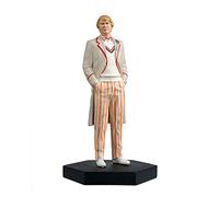 Doctor Who Figurine Collection # 34 Fifth Doctor