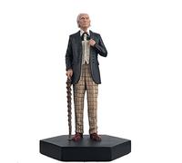 Doctor Who Figurine Collection # 56 The First Doctor