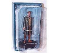 Doctor Who Figurine Collection # 60 The Eighth Doctor