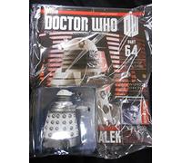 DOCTOR WHO FIGURINE COLLECTION #64 "SUPREME DALEK NEW PARADIGM" (EAGLEMOSS)