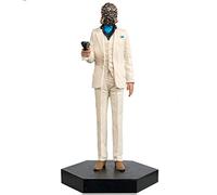 Doctor Who Figurine Collection # 67 Scaroth, the last of the Jagaroth