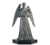 Doctor Who Figurine Collection - Figure #4 - Weeping Angel - Hand Painted 1:21 Scale Model - Collector Boxed