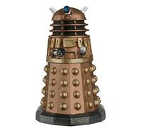 DOCTOR WHO Figurine Collection Hand Painted Figures Age 14+ 1:21 Scale Collector Boxed Models … (#6 Dalek)