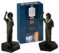 Doctor Who Figurine Collection Issue 84 - THE MONOIDS