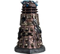Doctor Who Figurine Collection Part 43 RUSTY THE GOOD DALEK (NO MAGAZINE)