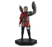 Doctor Who Figurine Collection - The Pirate Captain - Part 141 with Magazine