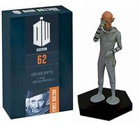 Doctor Who Figurine Sensorite Hand Painted 1:21 Scale Collector Boxed Model Figure #62