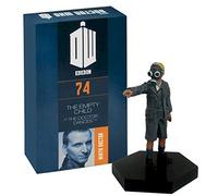 Doctor Who Figurine The Empty Child Hand Painted 1:21 Scale Collector Boxed Model Figure #74