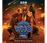 Doctor Who: Firefall : 15th Doctor Audio Original