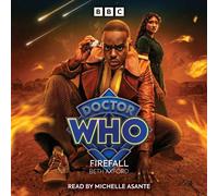 Doctor Who: Firefall