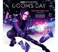 Doctor Who - Doctor Who: Four From Doom's Day [VINYL]
