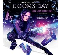 Doctor Who: Four from Doom's Day