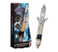 Doctor Who FOURTEENTH DOCTOR'S SONIC SCREWDRIVER Electronic Sound FX