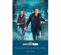 Doctor Who: Frankenstein