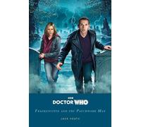 Doctor Who: Frankenstein and the Patchwork Man