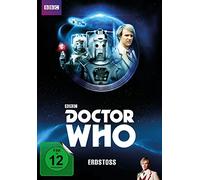 DOCTOR WHO-FUENFTER DOKTO - MO [DVD] [1982]