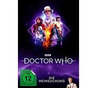 Doctor Who - Fünfter Doktor - Die Heimsuchung [DVD] [1982]